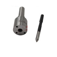 6 piezas de boquillas para inyector common rail DSLA143P970, accesorios y componentes de motor compatibles con DAF/Iveco - details 1