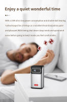 Toimei-proyector inteligente C2000 para cine en casa, 960x540P, compatible con proyección DLP de 1080P, 6000 lúmenes, WIFI, 5G, Android 9,0 - details 15