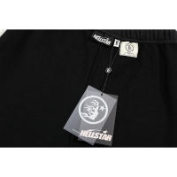 Pantalones cortos deportivos de secado rápido con logo de la tendencia de moda superior de 2025, pantalones casuales de playa de cinco piezas para parejas de verano - details 6