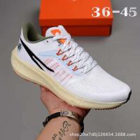 Putian ZOOM Pegasus Zapatillas deportivas informales para correr de malla de 39.ª generación, transpirables, ligeras, resistentes al desgaste, cojín de aire para hombres - details 16