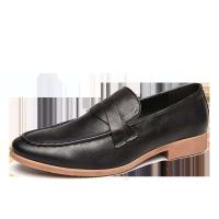 Bestseller 2023 Verano de alta calidad Moda Bordado Cuero Oxford Vestidos de negocios Zapatos casuales - details 16