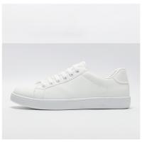 Men Shoes Sneakers Male Tenis Luxury Shoes Mens Casual Shoes Men's Shoes Fashion Leather Four Seasons Kateboarding Shoes For Men - details 3