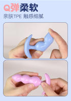Leten Brand Juguete de Sensualidad para Adultos Estimulante de Sphincter Anal Autoerotismo Femenino - details 4