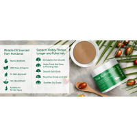 raw batana oil for hair growth