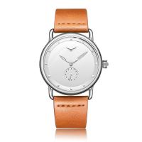 Reloj de cuarzo para hombre, informal, de moda Simple - details 4