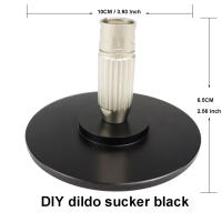 FREDORCH-consolador vibrador realista para mujer, consolador enorme y suave, pene, punto G, Vagina, ano, masturbador, juguete sexual - details 1