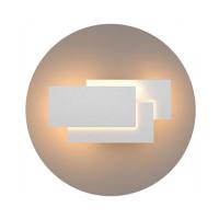 Apliques de Pared Moderno Lampada da parete Interior 24W Lámpara de Pared Decoración del Hogar Dormitorio Pasillo Entrada Blanco cálido 3000K (Gris oscuro) - details 5