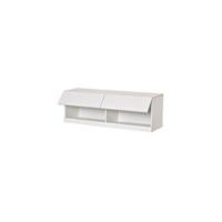Mueble para Televisor de Mesa Diseño Clásico Gran Espacio de Almacenamiento - details 9