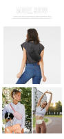 Bolso de hombro de viaje informal con correa - details 0