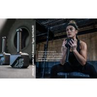 TIRBE WOD HAMMER