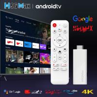 Android 14.0 H96 Max H313 TV Stick Quad Core 4K HDR Wifi6 Smart TV Box con 2GB RAM y 16GB ROM - details 5