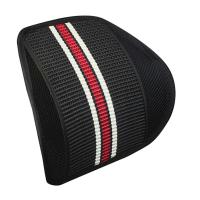 Cojín para coche, soporte lumbar trasero, asiento de coche de malla, silla de oficina en casa con pelo calentado, silla Chushion - details 5