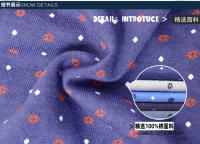 5 uds. Calzoncillos 100% de algodón para hombre, ropa interior de talla grande, bragas, pantalones cortos cómodos y sexis transpirables para hombre - details 7