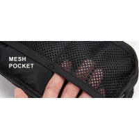 Mini riñonera estable con cinturón unisex para mujeres y hombres - details 1