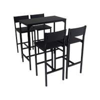 Lignano + 4 Sgabelli 2 premium