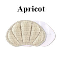 Plantillas de protección para el talón para hombre y mujer, 2 piezas, pegatinas gruesas, antidesgaste, anticaída, acolchado reducido - details 27