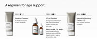 WHERE IT FITS IN REGIMEN AGE SUPPORT