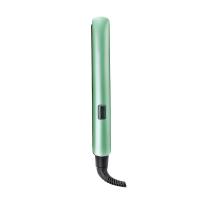 Plancha de pelo profesional de cerámica S9960, plancha de pelo de queratina Digital LCD de 1,25 pulgadas - details 0