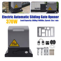 Kit de Motor de Automatización de 370W para Puerta Deslizante Control Remoto - details 0