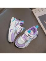 Zapatillas de correr para niños y niñas, zapatos antideslizantes, transpirables, clásicos, informales, a la moda, para exteriores, novedad de primavera - details 14