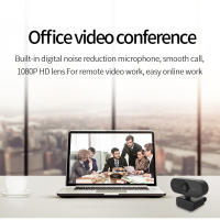 Mini cámara Web 4K 1080P 2K Full HD con micrófono, cámara Web USB de 15-30fps para Youtube, PC, portátil, cámara de grabación de Video - details 17