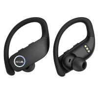 AKG-auriculares inalámbricos TWS con Bluetooth, cascos deportivos impermeables con Control táctil, HIFI estéreo, para IPhone y Android - details 9
