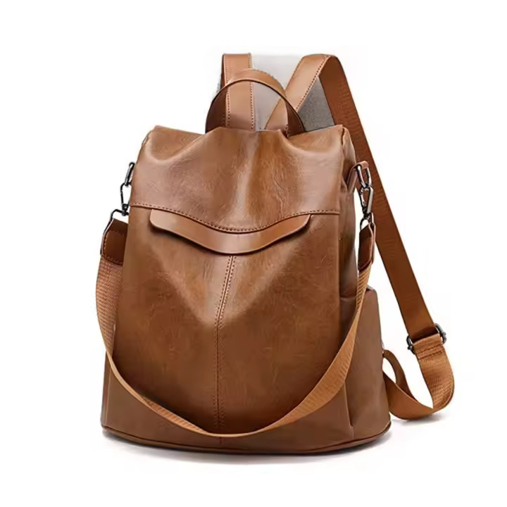Mochila antirrobo Impermeable para Mujer - 1