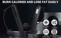 Skipping Rope with Counter