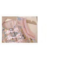 Pijama De Verano De Pashmina Sin Mangas Para mujer, Ropa De gato Para Bebé, Hanbok De Estilo Chino, Ropa Envolvente - details 3