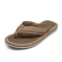 Zapatillas de EVA de verano de alta calidad con logotipo, chanclas de playa al aire libre de moda china, zapatillas para hombre - details 3