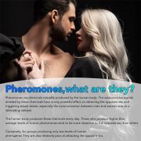 Perfume Pheromona de Larga Actuación Aceite Esencial para el Cuerpo de 10ml - details 6