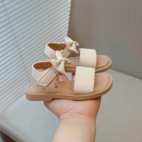 Sandalias de Playa para Niños y Niñas Zapatos de Príncesa Dulce con Forro de Cuero - details 9