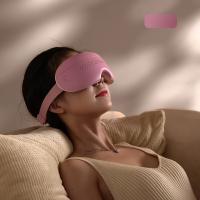 Masajeador de ojos tipo C 4D, masajeador de acupuntura, instrumento inteligente de vibración de Airbag para el cuidado de los ojos, gafas de masaje ocular, bolsa para fatiga y arrugas - details 17