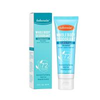 Crema de Desodorización Duradera Limpieza Antitranspiración para Cuerpo y Axilas - details 17