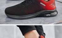 Zapatillas Deportivas para Correr Grande Comodidad en Talla 49-54 Estilo y Fitness para Hombres - details 30