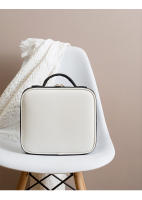 Neceser profesional de gran capacidad para mujer, bolsa de viaje, estuche de maquillaje - details 22