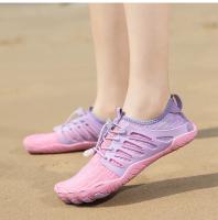 Zapatos acuáticos para hombre y mujer, calzado De playa, natación en el mar - details 19