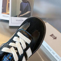 Zapatillas deportivas ligeras y transpirables para niños y niñas, zapatos informales de fondo suave para estudiantes - details 2