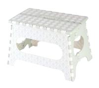 Muebles de salón coloridos de gran tamaño, sillas y taburetes plegables de plástico a la venta - details 4
