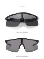 Gafas de sol de ciclismo para hombres y mujeres, lentes deportivas para bicicletas de montaña y de carretera, nuevas - details 6