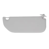 Conjunto de parasol izquierdo de coche, repuestos interiores para Peugeot 301 y Citroen C3, 98038432 DS, 1 unidad - details 8