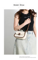 Bolso Cruzado Versátil de Verano 2025 Pequeño, Texturado, Venta Caliente para Mujeres - details 28
