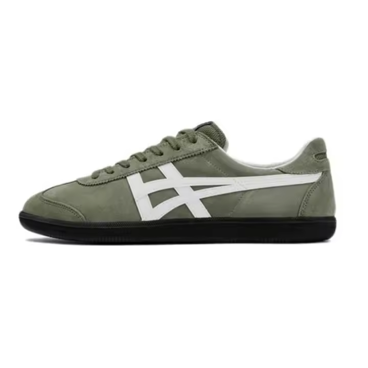 Zapatillas retro de caña baja cien hombres y mujeres zapatos pareja modelos casual de entrenamiento. - 1
