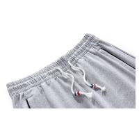 Pantalones Cortos Deportivos de Verano 2025 para Hombres Pantalones Cortos de Moda Frescos y Sueltos de Poliéster - details 5