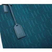 CH Bolso de hombro Moda Clásico Nuevo Color puro Exterior Bolsillo de gran capacidad Bolso de mujer Artesanía de alta calidad Mochila de lujo de alta gama - details 48
