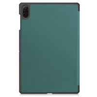 Funda Para Honor Pad X8a, 11 Pulgadas, 2024, Soporte Magnético, Cuero PU, PC Duro - details 1
