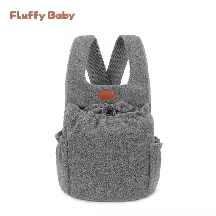 Mochila De Transporte para perros pequeños, bolsa de transporte para cachorros, bolsas para caminar para perros, Mini Transporte - 1