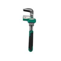 Llave de tornillo de tubo tipo F versátil con extensión, llave ajustable resistente, llave de tubo ligera de torsión, reparación de plomería - details 2