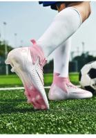 Zapatos de Fútbol Transpirables Entrenamiento Cómodo para Hacerte con Ellos - details 12