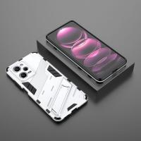 Funda para Xiaomi Poco X5 Funda trasera de PC blindada a prueba de golpes - details 5